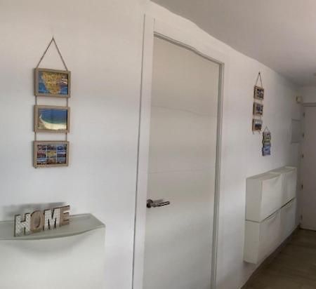 Piso Entre Dos Vientos Apartment Tarifa Ngoại thất bức ảnh