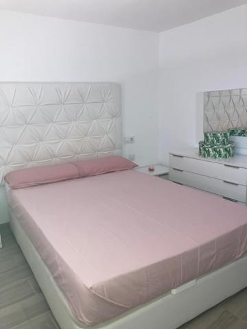 Piso Entre Dos Vientos Apartment Tarifa Ngoại thất bức ảnh