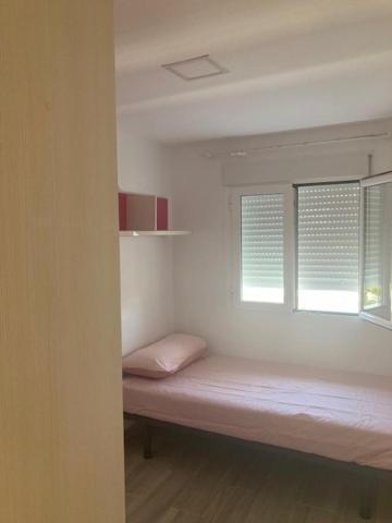 Piso Entre Dos Vientos Apartment Tarifa Ngoại thất bức ảnh