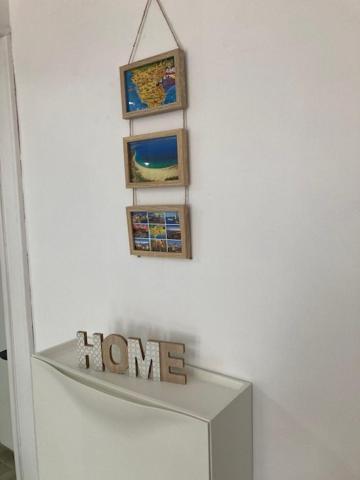 Piso Entre Dos Vientos Apartment Tarifa Ngoại thất bức ảnh
