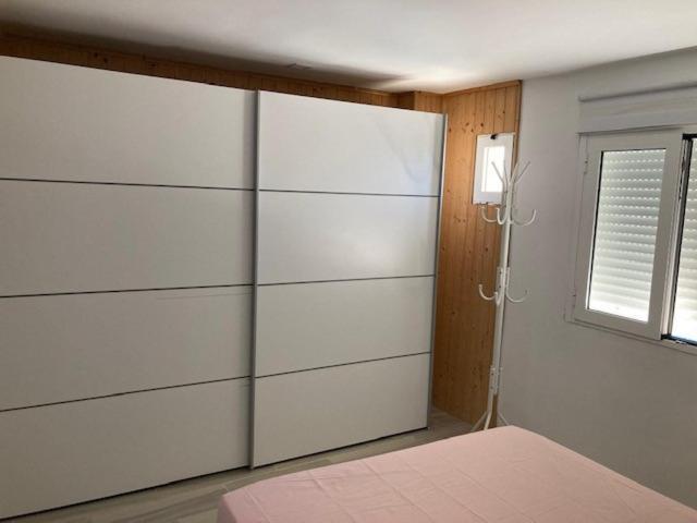 Piso Entre Dos Vientos Apartment Tarifa Ngoại thất bức ảnh